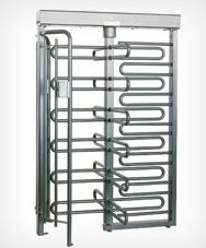 Triumph Series Turnstiles