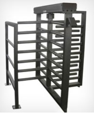 Titan Half Height Turnstile