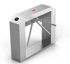 TRIPOD TURNSTILES 